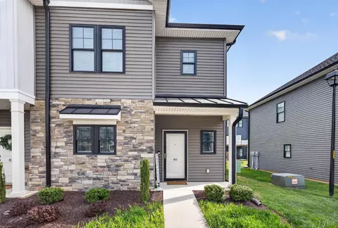 46 Cuddington Ln, Lynchburg, VA 24501