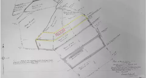 0 Watt Abbitt Rd, Appomattox, VA 24522