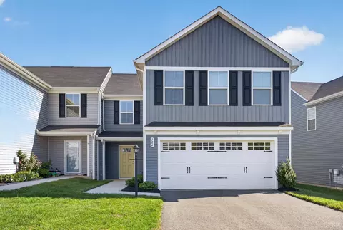 126 Robinia Rd, Lynchburg, VA 24501
