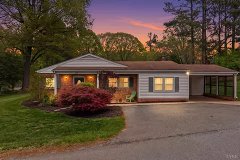 119 High View Pl, Lynchburg, VA 24502