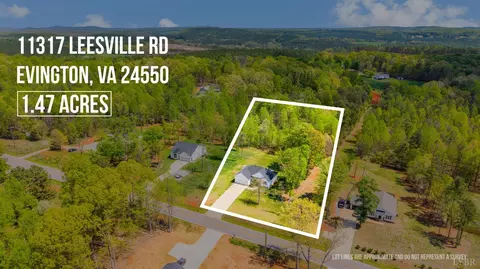 11317 Leesville Rd, Evington, VA 24550 photo 4