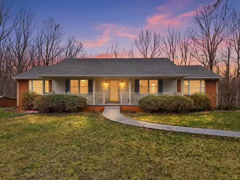 124 Quail Rd, Lynchburg, VA 24504