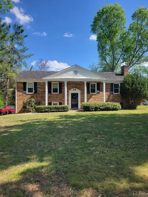 440 Kirkley Cir, Lynchburg, VA 24502