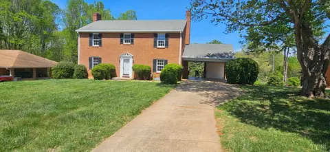 5909 Rhonda Rd, Lynchburg, VA 24502