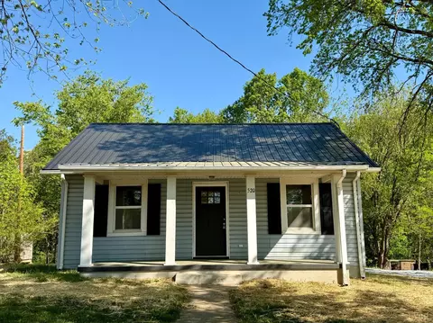 520 Old Wright Shop Rd, Madison Heights, VA 24572