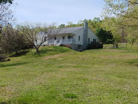 4183 Tye River Rd, Amherst, VA 24521