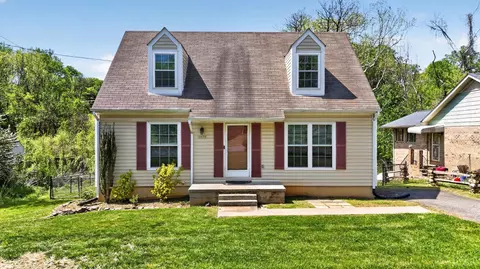 6308 Pawnee Dr, Lynchburg, VA 24502
