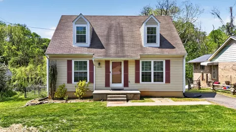 6308 Pawnee Dr, Lynchburg, VA 24502