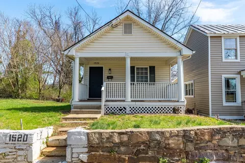 1520 Buchanan St, Lynchburg, VA 24501