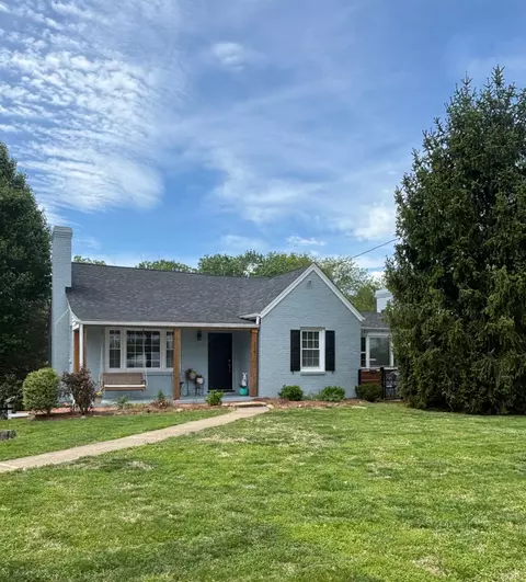 110 Lemon Dr, Lynchburg, VA 24501
