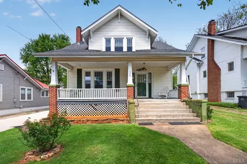 306 Westover Blvd, Lynchburg, VA 24501