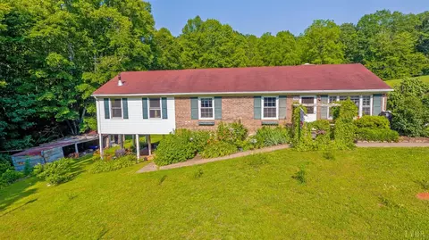 1494 Buffalo Mill Rd, Evington, VA 24550