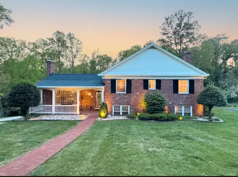 1509 Savoy Pl, Lynchburg, VA 24503