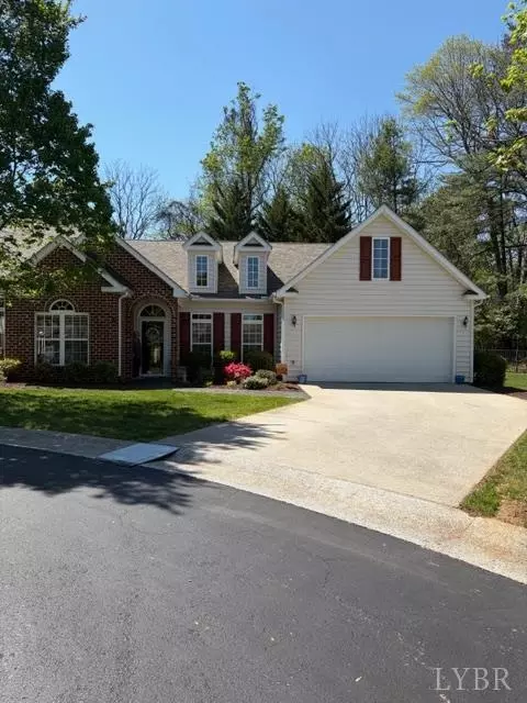 116 Jonathans Lndg, Lynchburg, VA 24502