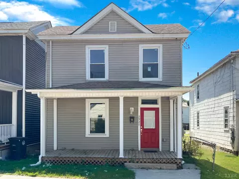 2927 Langhorne Rd, Lynchburg, VA 24501