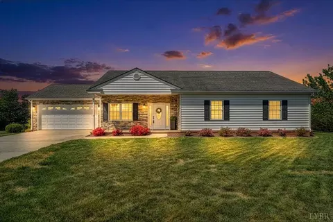 47 Tyler Ct, Evington, VA 24550