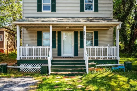2025 Grace St, Lynchburg, VA 24504