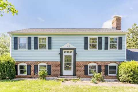 163 Apple Way, Madison Heights, VA 24572