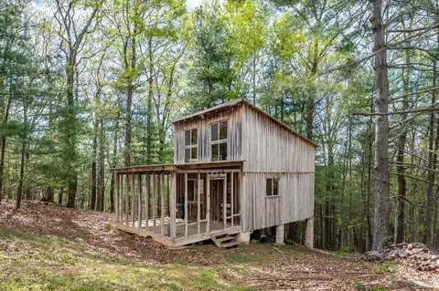 Exterior - 355 Dyson Rd, Amherst, VA 24521 photo 22 of 25