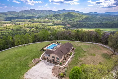 Exterior - 355 Dyson Rd, Amherst, VA 24521 photo 25 of 25