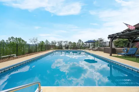 Exterior - 355 Dyson Rd, Amherst, VA 24521 photo 19 of 25