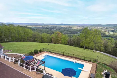 Exterior - 355 Dyson Rd, Amherst, VA 24521 photo 14 of 25