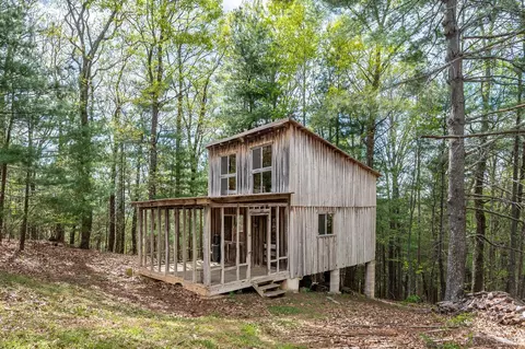 Exterior - 355 Dyson Rd, Amherst, VA 24521 photo 21 of 25