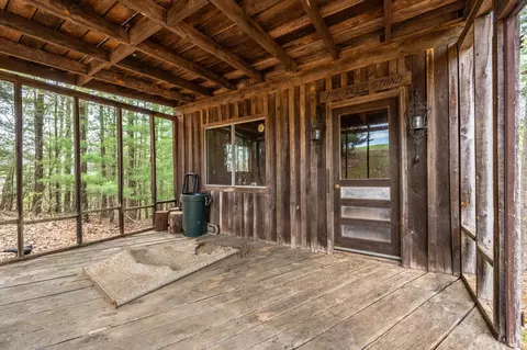 Exterior - 355 Dyson Rd, Amherst, VA 24521 photo 23 of 25