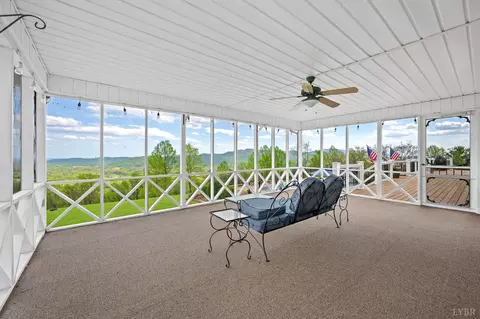 Exterior - 355 Dyson Rd, Amherst, VA 24521 photo 9 of 25