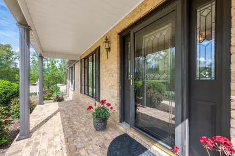 Exterior - 355 Dyson Rd, Amherst, VA 24521 photo 7 of 25