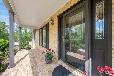 Exterior - 355 Dyson Rd, Amherst, VA 24521 photo 7 of 25