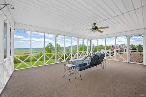 Exterior - 355 Dyson Rd, Amherst, VA 24521 photo 9 of 25