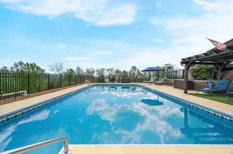 Exterior - 355 Dyson Rd, Amherst, VA 24521 photo 19 of 25