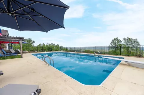 Exterior - 355 Dyson Rd, Amherst, VA 24521 photo 16 of 25