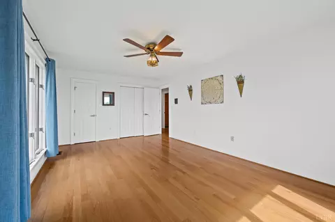Bedroom - 355 Dyson Rd, Amherst, VA 24521 photo 5 of 5