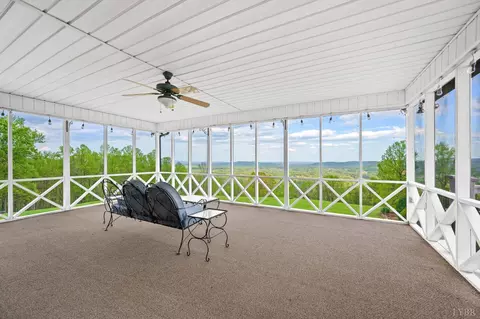 Exterior - 355 Dyson Rd, Amherst, VA 24521 photo 8 of 25
