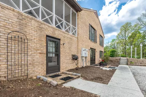 Exterior - 355 Dyson Rd, Amherst, VA 24521 photo 21 of 25