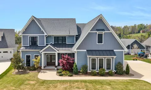 421 Preserve Dr, Lynchburg, VA 24503