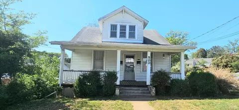 500 Stafford St, Lynchburg, VA 24501