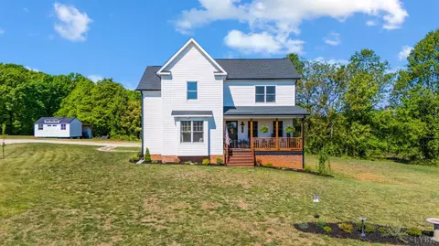 263 Stargaze Ln, Appomattox, VA 24522