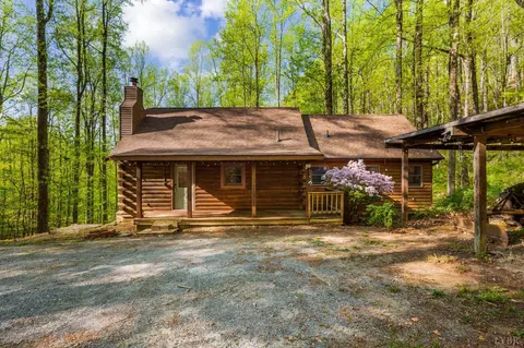 3882 Rocky Mountain Rd, Forest, VA 24551