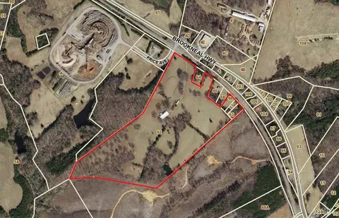 22 Price Ave, Brookneal, VA 24528
