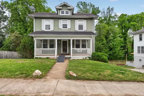 1131 Rhode Island Ave, Lynchburg, VA 24502