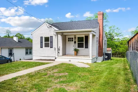 510 Sussex St, Lynchburg, VA 24501