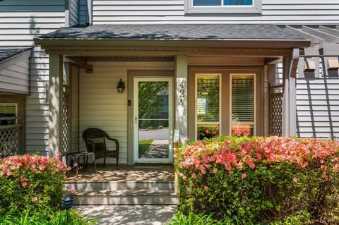 Exterior - 424 Oak Point Rd, Forest, VA 24551 photo 1 of 10
