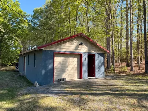 154 Church Ln, Evington, VA 24550