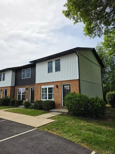 178 Dulwich Dr, Amherst, VA 24521