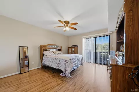 Bedroom - 2304 Deer Run, Forest, VA 24551 photo 1 of 3