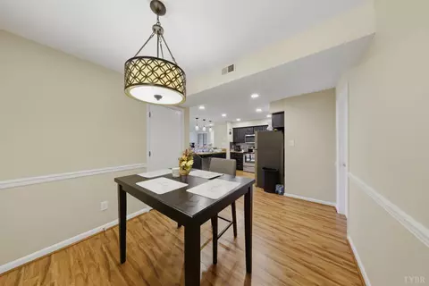 Dining - 2304 Deer Run, Forest, VA 24551 photo 2 of 2