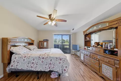 Bedroom - 2304 Deer Run, Forest, VA 24551 photo 3 of 3